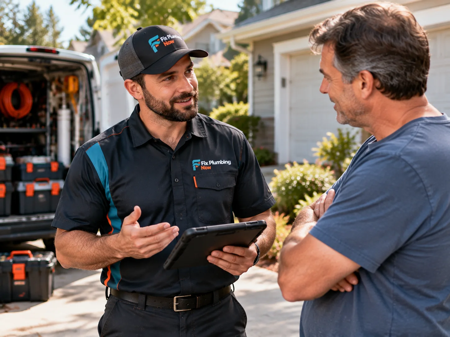 Clogged Drain Service Woodburn, KY FAQs